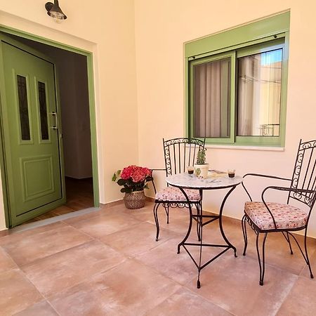 Yannis Guest House Aegina 외부 사진