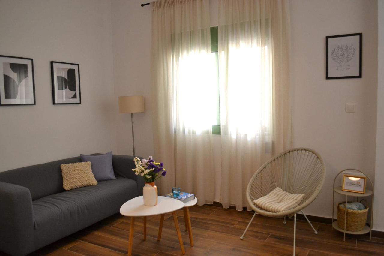 Yannis Guest House Aegina 외부 사진